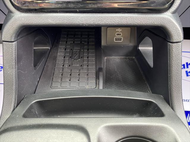 Used 2024 Ford Ranger For Sale in Pikeville, KY