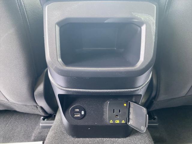 Used 2024 Ford Ranger For Sale in Pikeville, KY