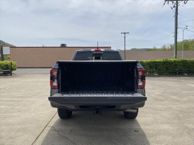 Used 2024 Ford Ranger For Sale in Pikeville, KY