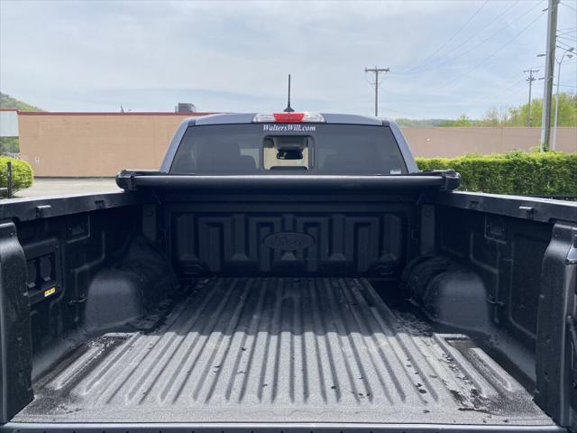 Used 2024 Ford Ranger For Sale in Pikeville, KY