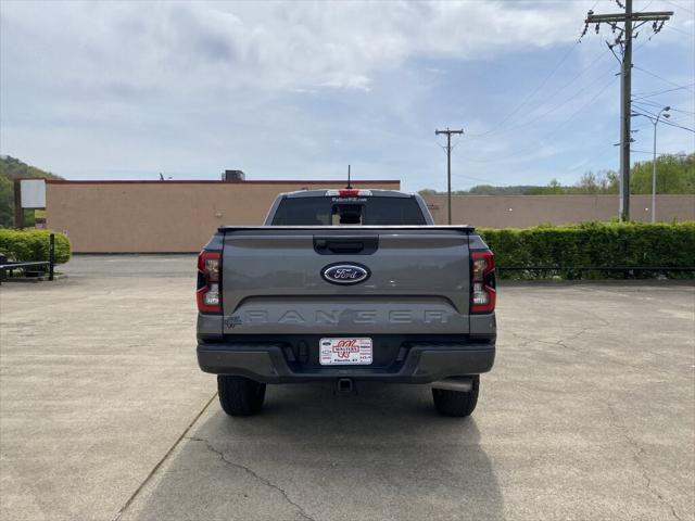 Used 2024 Ford Ranger For Sale in Pikeville, KY