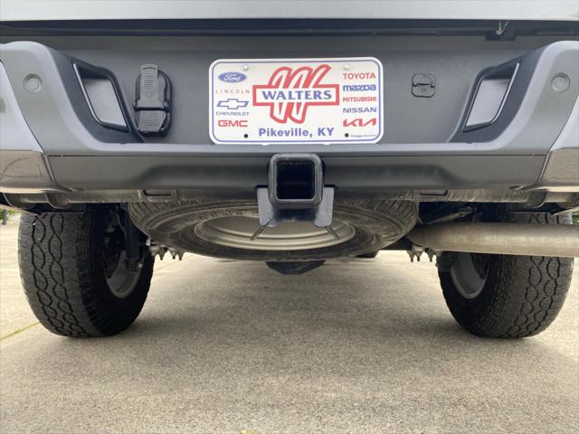 Used 2024 Ford Ranger For Sale in Pikeville, KY