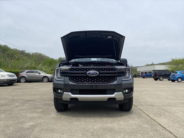 Used 2024 Ford Ranger For Sale in Pikeville, KY