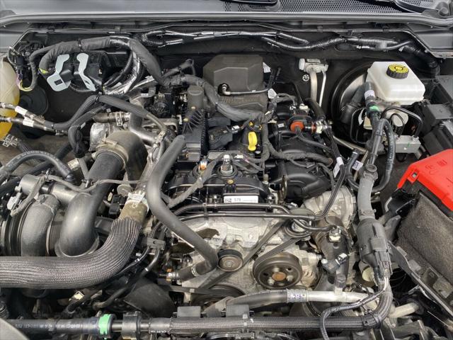 Used 2024 Ford Ranger For Sale in Pikeville, KY
