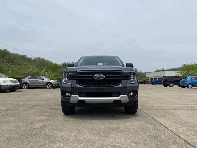 Used 2024 Ford Ranger For Sale in Pikeville, KY