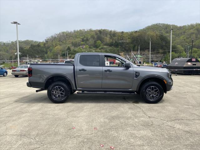 Used 2024 Ford Ranger For Sale in Pikeville, KY