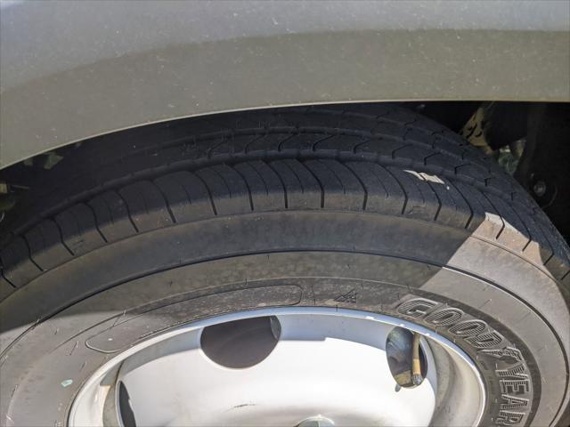 2025 Chevrolet 4500 LCF Gas 132.5" Wheelbase