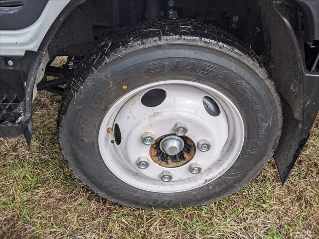 2025 Chevrolet 4500 LCF Gas 2WD Crew Cab 176"