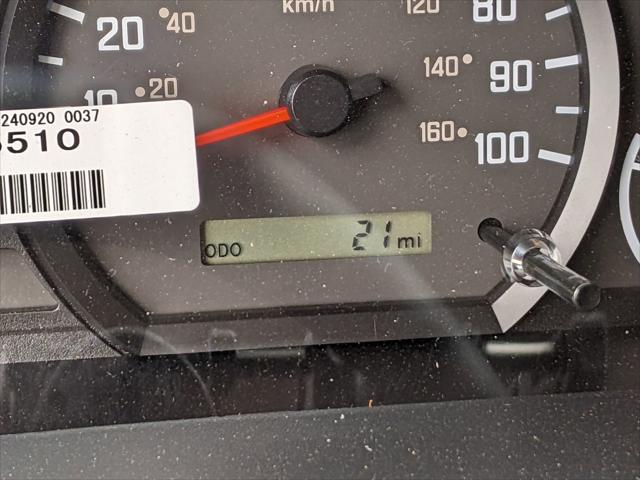2025 Chevrolet 4500 LCF Gas 2WD Crew Cab 176"