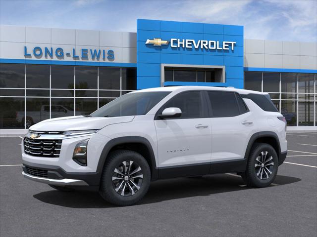 New 2026 Chevrolet Equinox For Sale in Muscle Shoals, AL