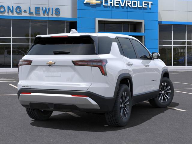 New 2026 Chevrolet Equinox For Sale in Muscle Shoals, AL