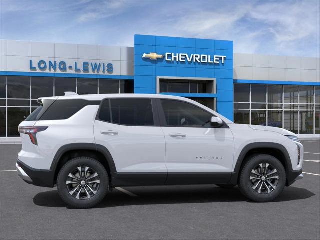 New 2026 Chevrolet Equinox For Sale in Muscle Shoals, AL