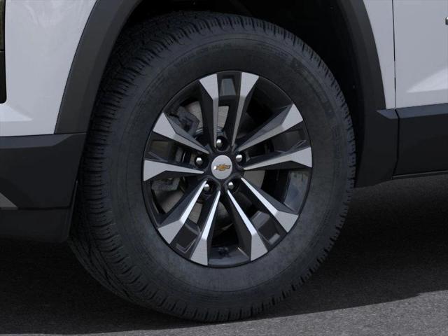 New 2026 Chevrolet Equinox For Sale in Muscle Shoals, AL