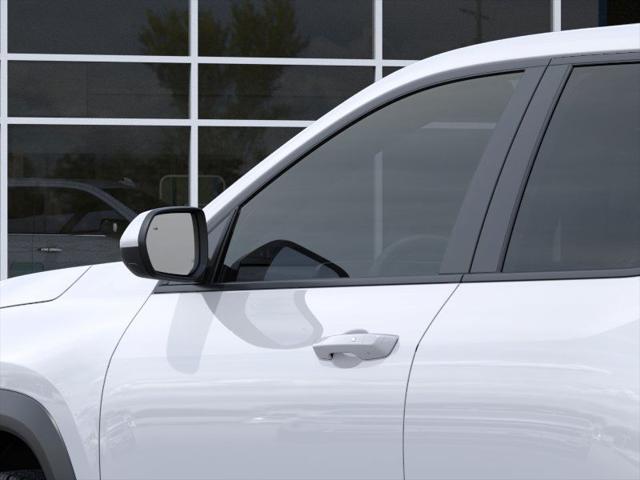 New 2026 Chevrolet Equinox For Sale in Muscle Shoals, AL