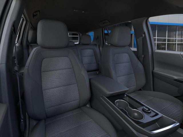 New 2026 Chevrolet Equinox For Sale in Muscle Shoals, AL