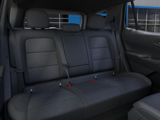 New 2026 Chevrolet Equinox For Sale in Muscle Shoals, AL