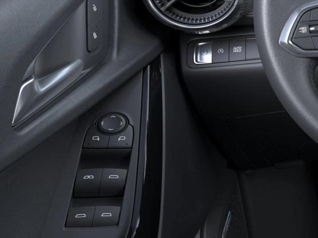New 2026 Chevrolet Equinox For Sale in Muscle Shoals, AL