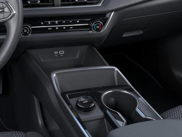 New 2026 Chevrolet Equinox For Sale in Muscle Shoals, AL