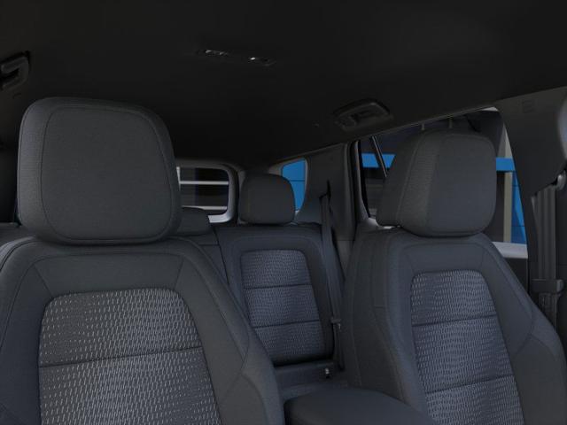 New 2026 Chevrolet Equinox For Sale in Muscle Shoals, AL