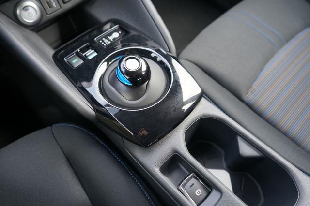 New 2025 Nissan LEAF For Sale in Bellingham, WA