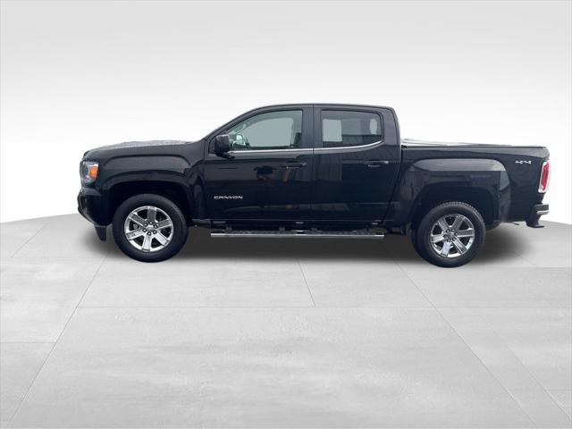 Used 2016 GMC Canyon For Sale in Muscle Shoals, AL