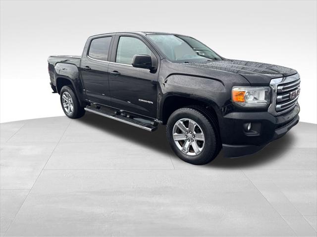 Used 2016 GMC Canyon For Sale in Muscle Shoals, AL