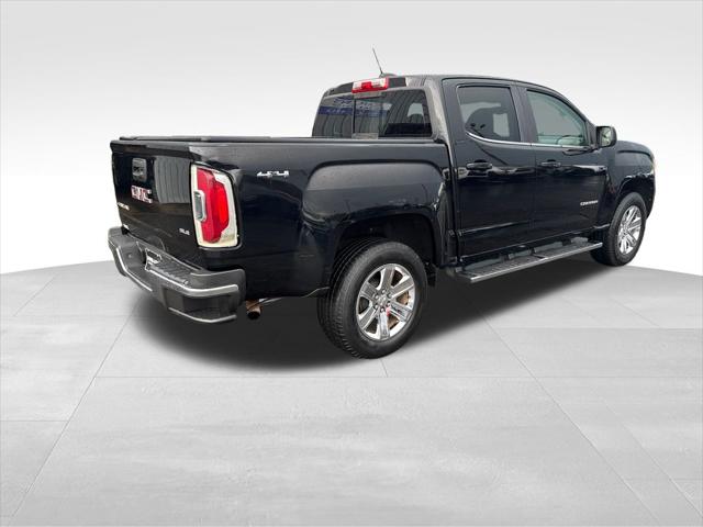 Used 2016 GMC Canyon For Sale in Muscle Shoals, AL