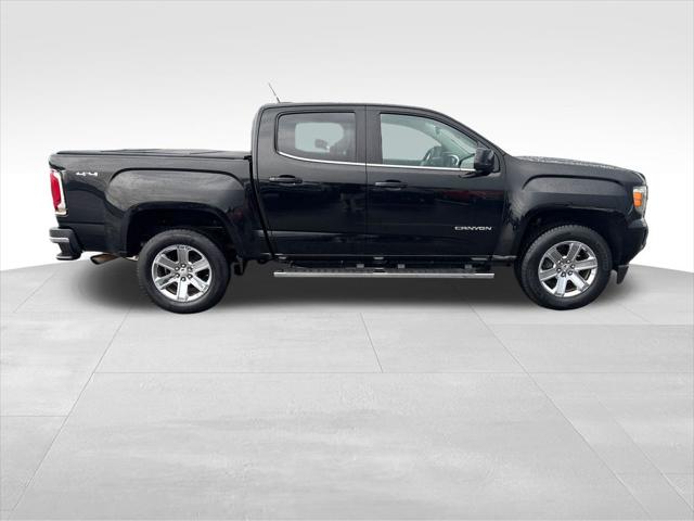 Used 2016 GMC Canyon For Sale in Muscle Shoals, AL
