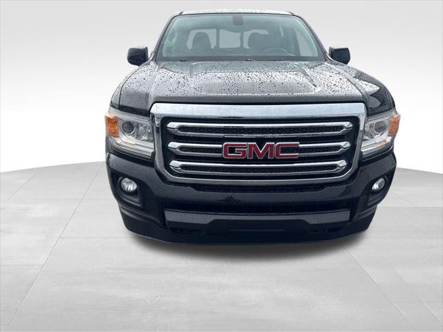 Used 2016 GMC Canyon For Sale in Muscle Shoals, AL