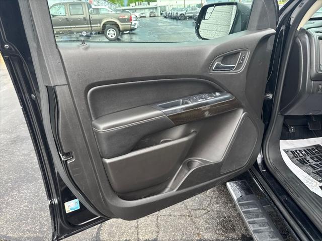 Used 2016 GMC Canyon For Sale in Muscle Shoals, AL