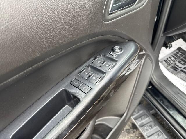 Used 2016 GMC Canyon For Sale in Muscle Shoals, AL