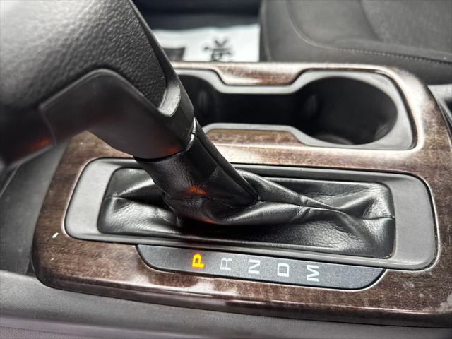 Used 2016 GMC Canyon For Sale in Muscle Shoals, AL