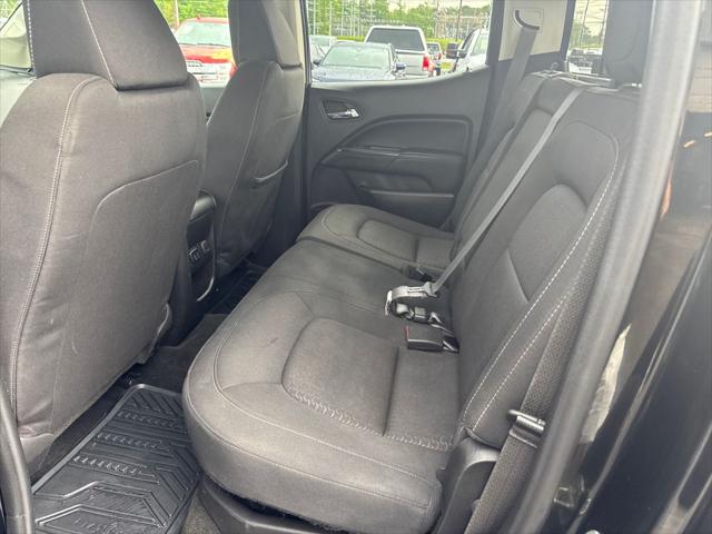 Used 2016 GMC Canyon For Sale in Muscle Shoals, AL