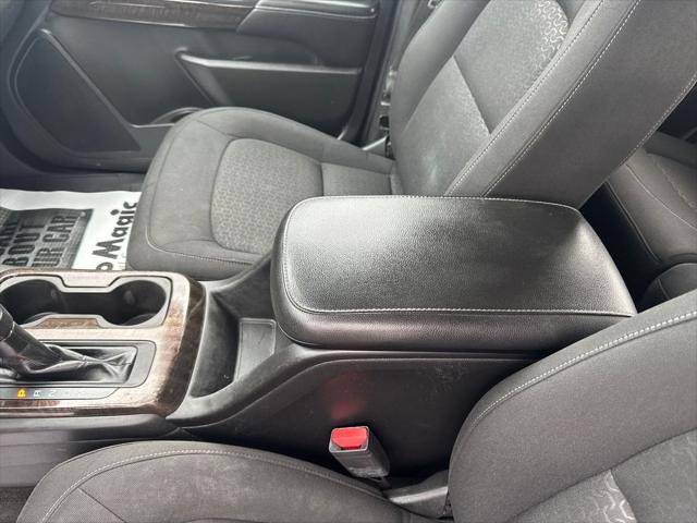Used 2016 GMC Canyon For Sale in Muscle Shoals, AL