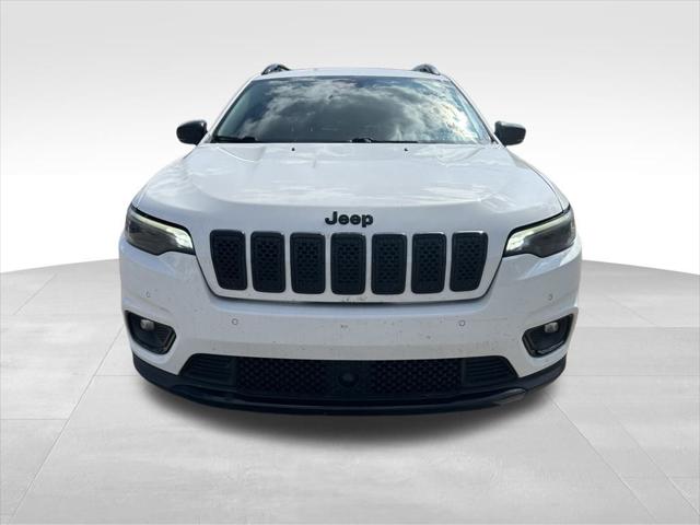 Used 2023 Jeep Cherokee For Sale in Muscle Shoals, AL