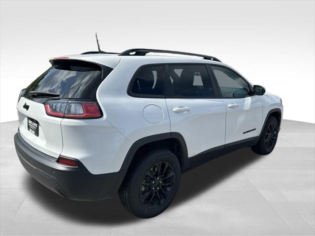 Used 2023 Jeep Cherokee For Sale in Muscle Shoals, AL