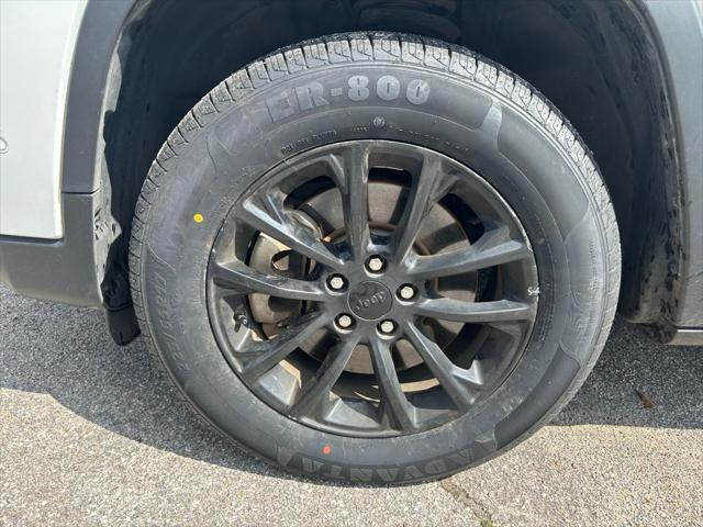 Used 2023 Jeep Cherokee For Sale in Muscle Shoals, AL