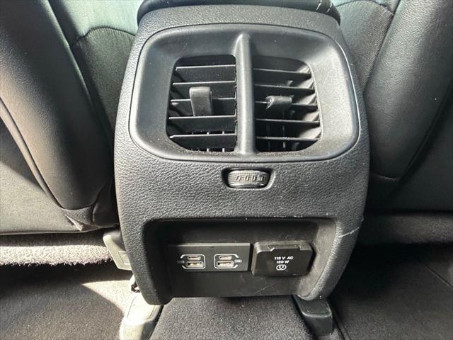 Used 2023 Jeep Cherokee For Sale in Muscle Shoals, AL