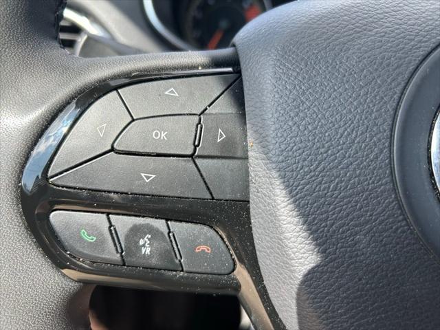 Used 2023 Jeep Cherokee For Sale in Muscle Shoals, AL