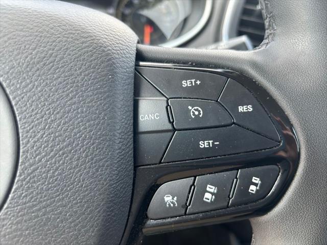 Used 2023 Jeep Cherokee For Sale in Muscle Shoals, AL