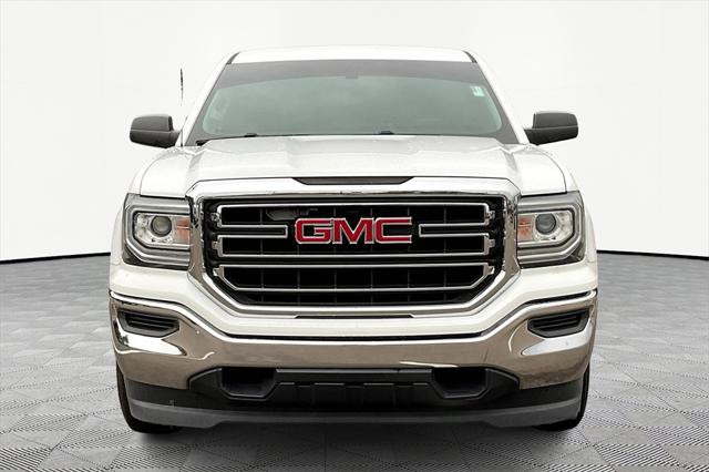 Used 2017 GMC Sierra 1500 For Sale in OLIVE BRANCH, MS