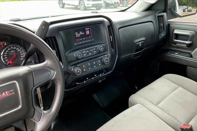 Used 2017 GMC Sierra 1500 For Sale in OLIVE BRANCH, MS