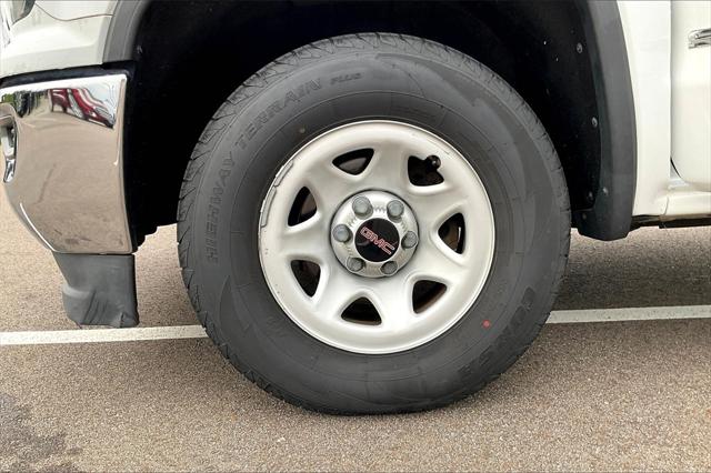 Used 2017 GMC Sierra 1500 For Sale in OLIVE BRANCH, MS