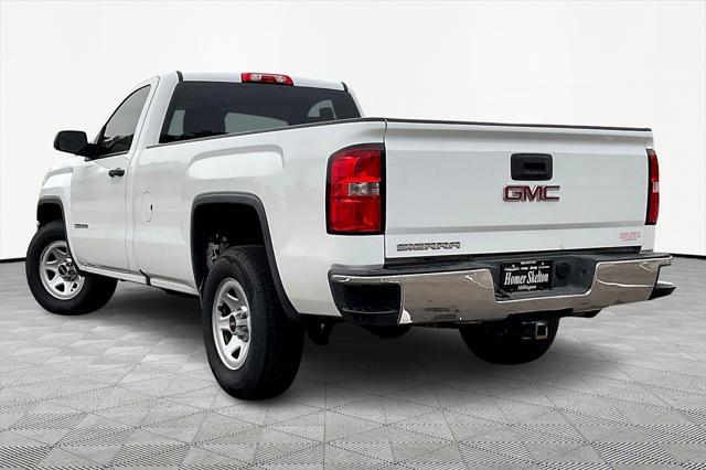 Used 2017 GMC Sierra 1500 For Sale in OLIVE BRANCH, MS
