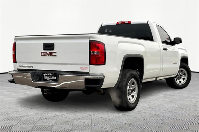 Used 2017 GMC Sierra 1500 For Sale in OLIVE BRANCH, MS