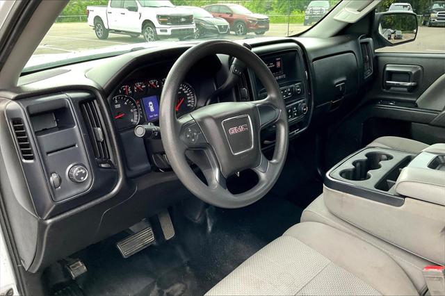 Used 2017 GMC Sierra 1500 For Sale in OLIVE BRANCH, MS