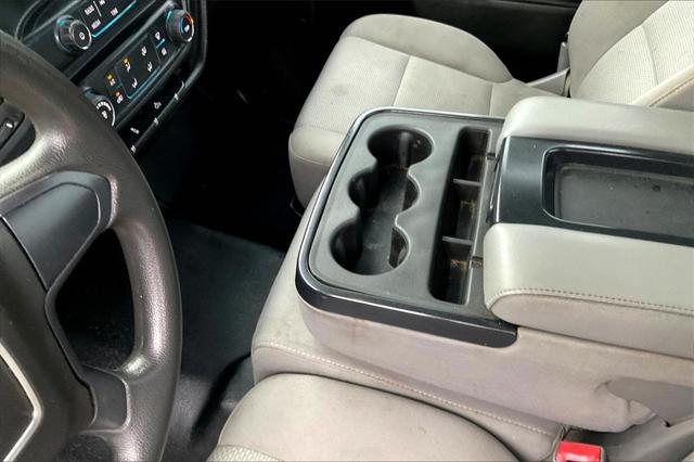 Used 2017 GMC Sierra 1500 For Sale in OLIVE BRANCH, MS