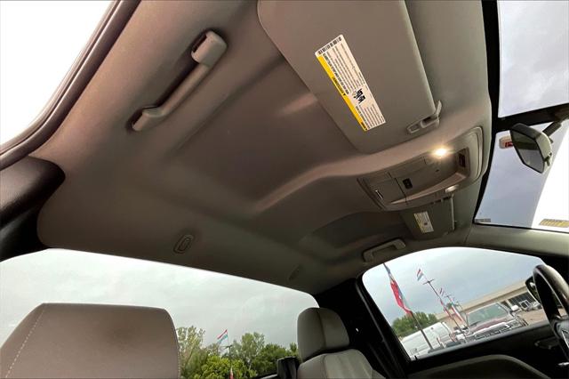 Used 2017 GMC Sierra 1500 For Sale in OLIVE BRANCH, MS