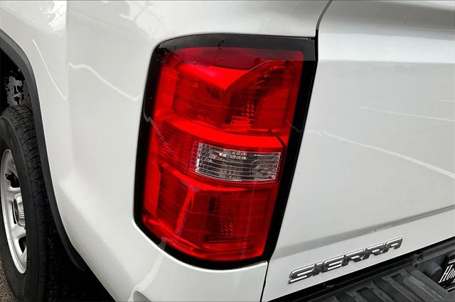 Used 2017 GMC Sierra 1500 For Sale in OLIVE BRANCH, MS