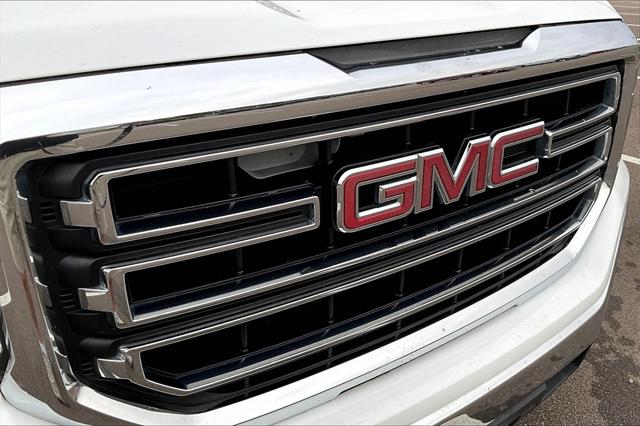 Used 2017 GMC Sierra 1500 For Sale in OLIVE BRANCH, MS
